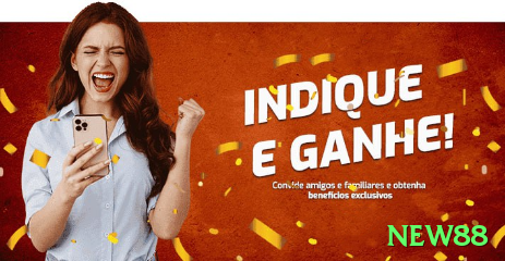Descubra new88: Guia Prático Para Iniciantes e Experts02 - new88 🎰💹 Baccarat App banker + bônus streak 300%: baixe hoje, ative crédito extra e Martingale suave — sequências de 8-12 banker seguidos pagam fortunas enquanto você joga no trânsito ou na cama! 🃏🔥