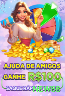new88: O Guia Definitivo Para Jogadores Brasileiros01 - new88 🎰📱 Baixe o App agora e ative bônus de boas-vindas 100% + 50 free spins — comece a girar slots com stake grátis e multiplique sua banca em minutos! 🤑✨